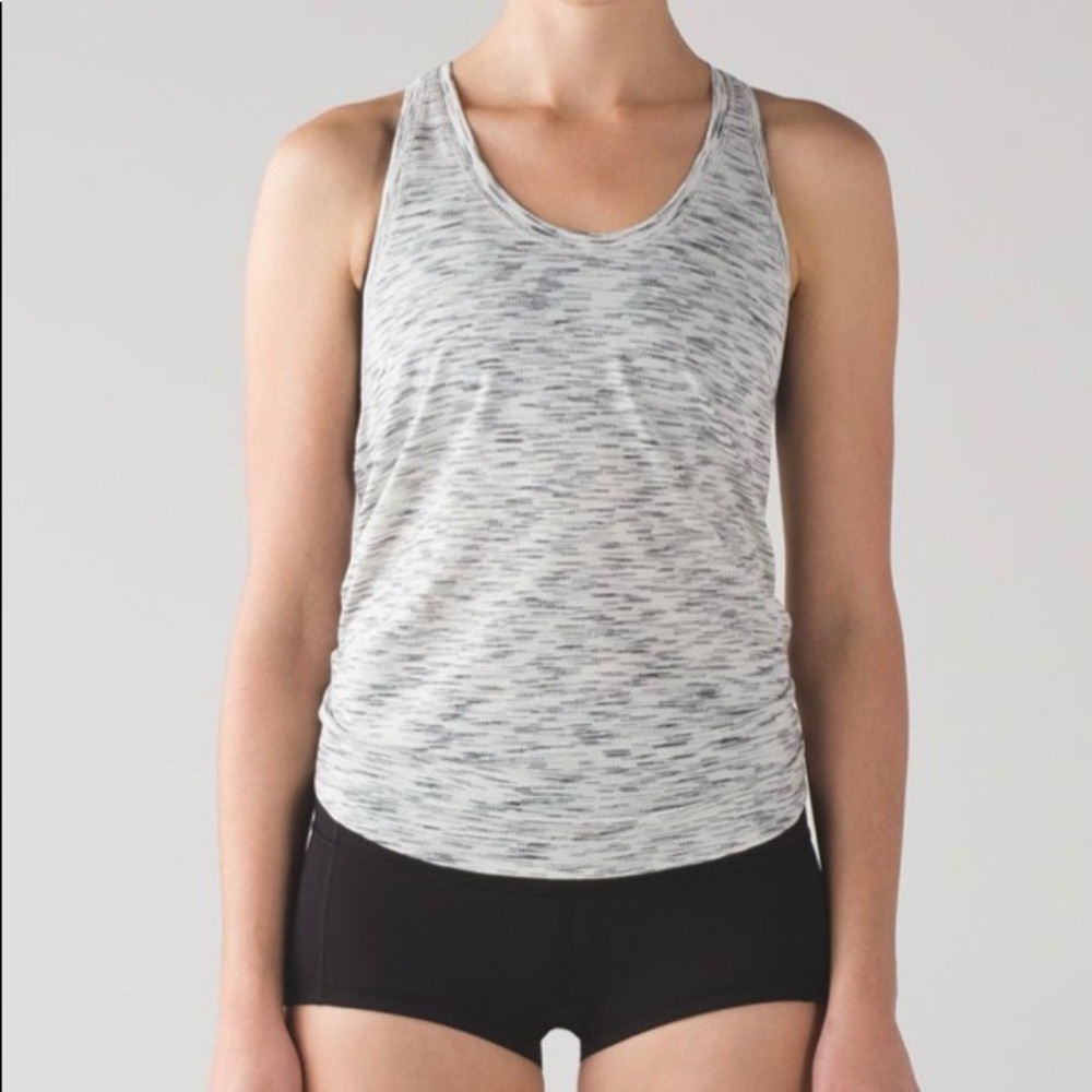 Lululemon Tie It Up Singlet 4